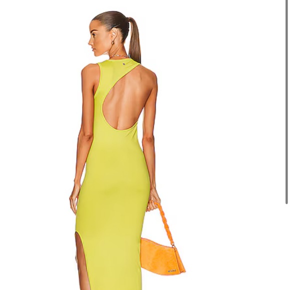 Simon Miller Bodycon Dress - Picture 1 of 2